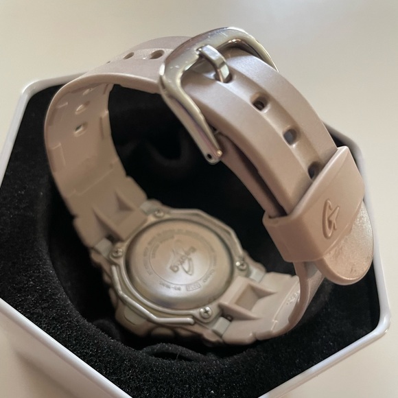 Baby-G by Casio Shock Resistant Watch #3189 main image 6